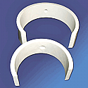 Snap Clamps 3"