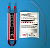 Dwyer 6" Manometer U-Tube