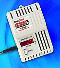 Safety Siren Pro3 Radon Detector